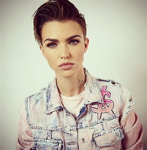 ruby rose instagram